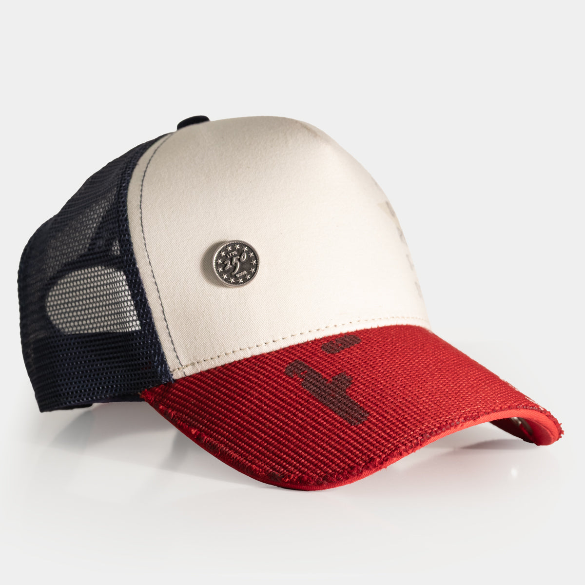 The Re-Cap USA 250