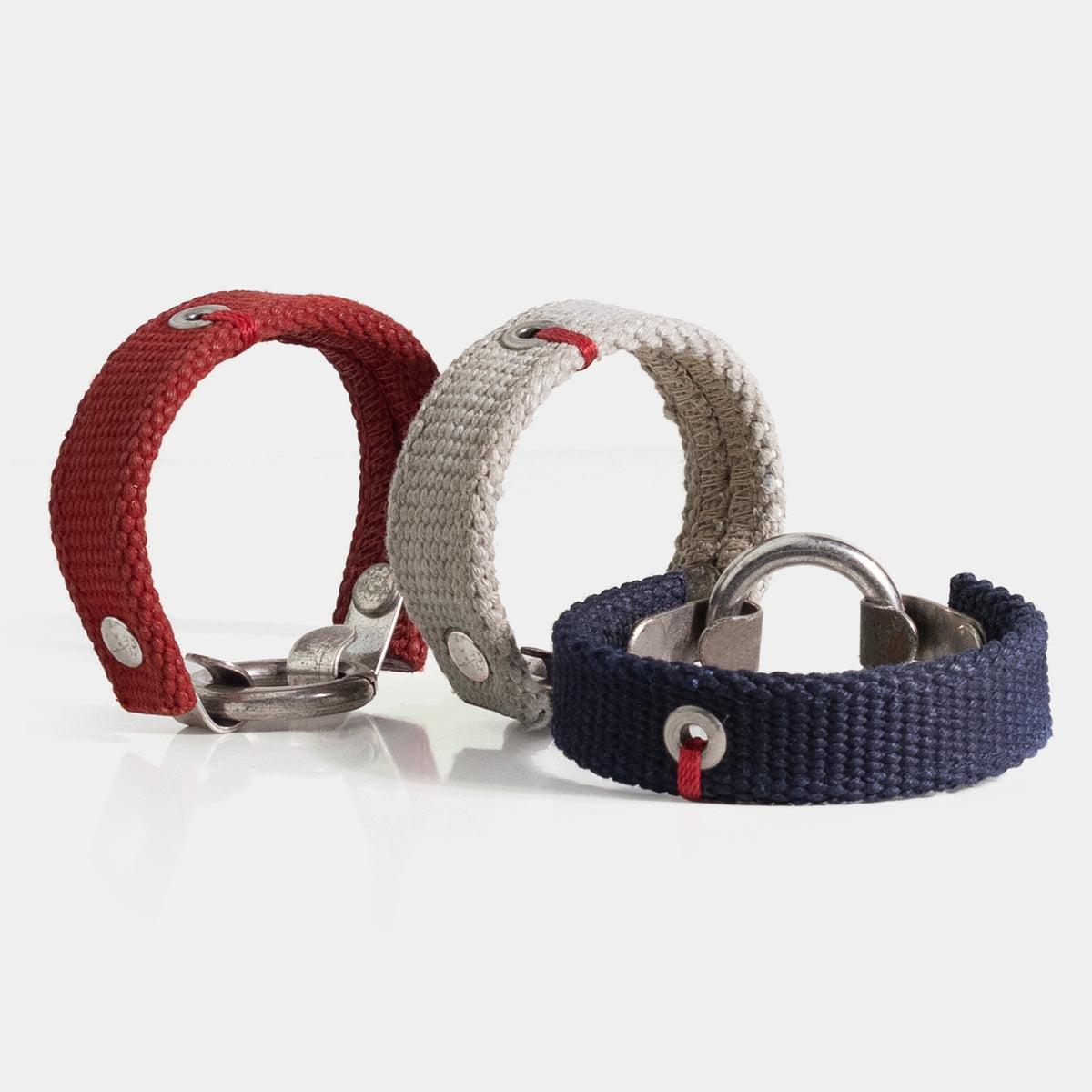 1776 Stripes Cuff Set