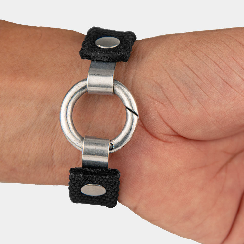 USA Cuff Bracelet