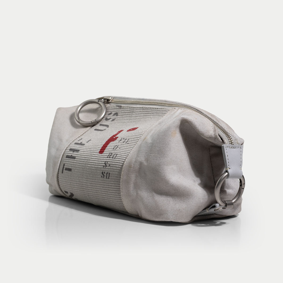 The Re-Dopp // Travel Kit