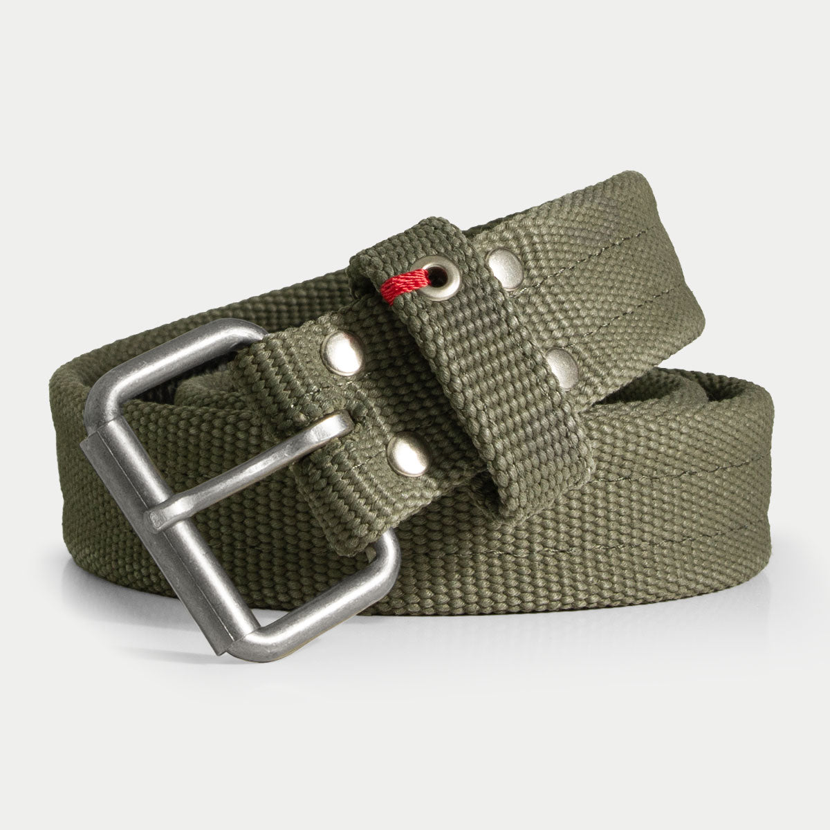 Blank Slate MARINE GREEN