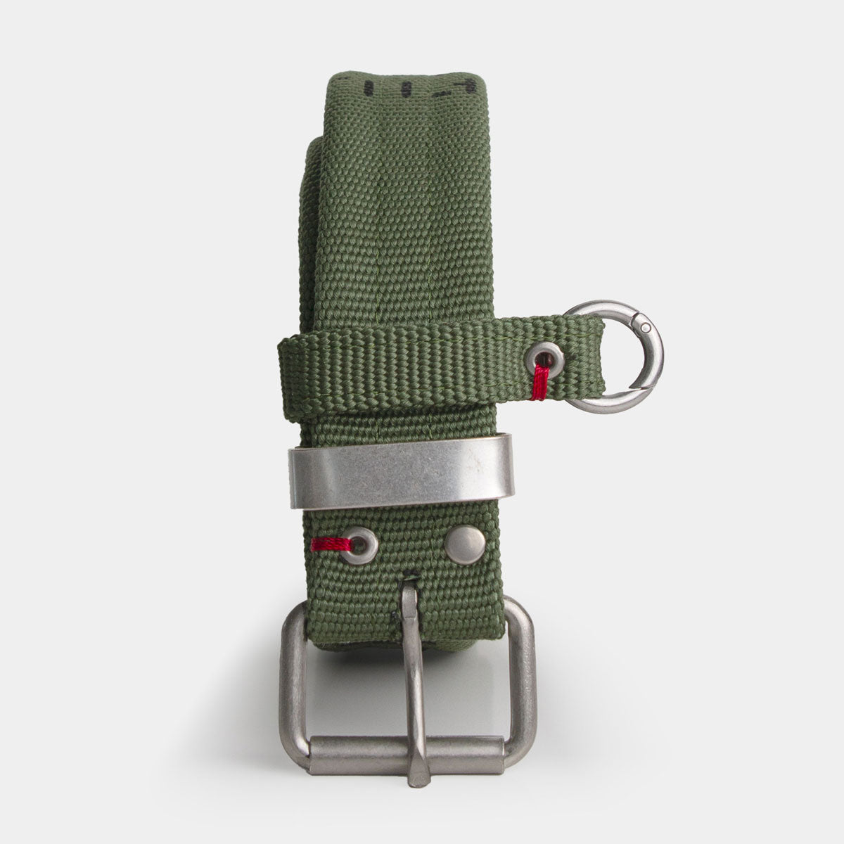 In The USA MARINE GREEN