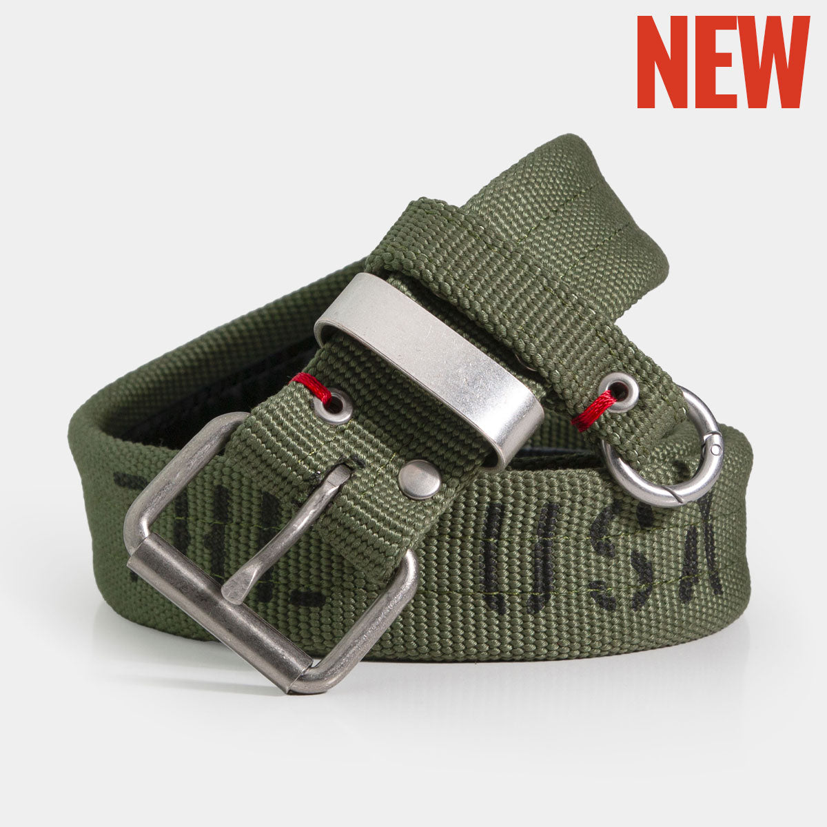 In The USA MARINE GREEN