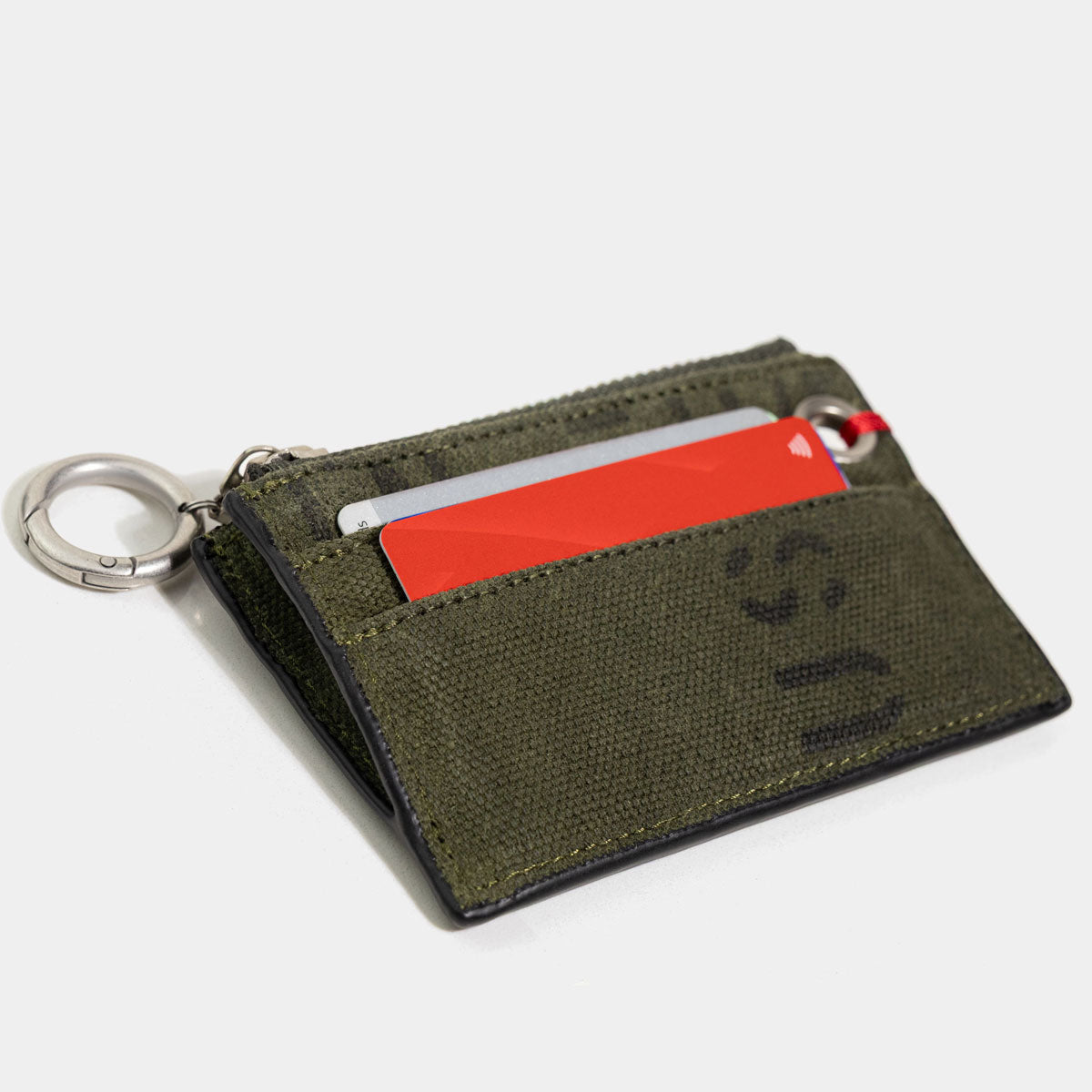 The Re-WALLET
