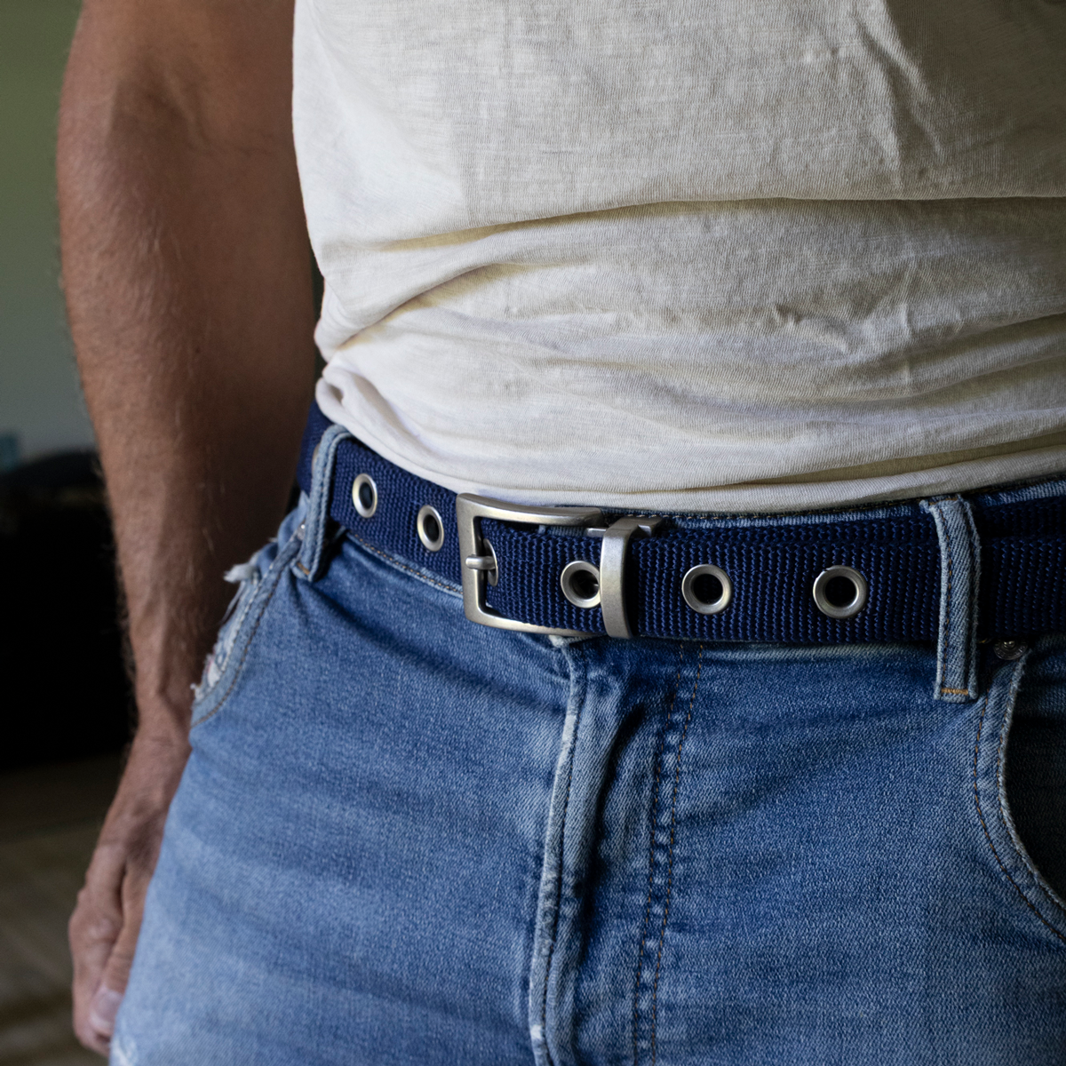 The SLIM SLATE NAVY