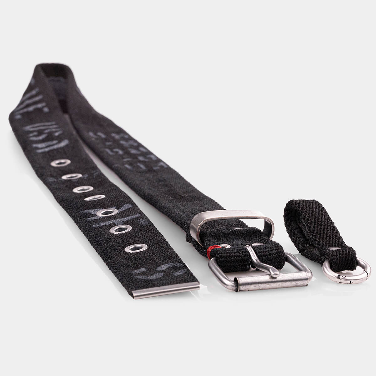 In The USA Black Edition Belt