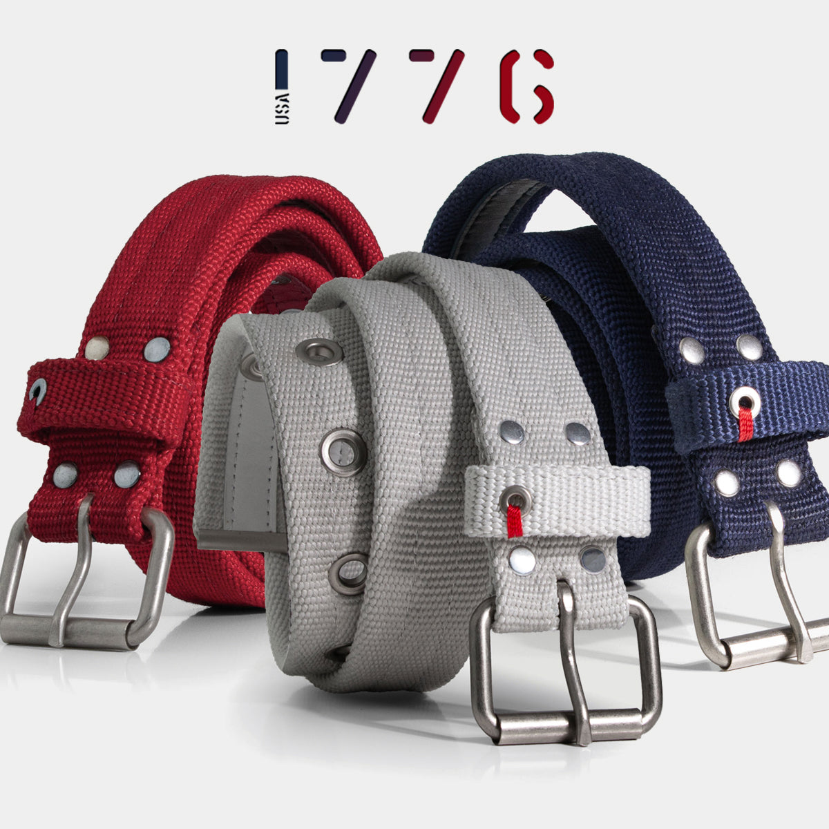 1776 Stripes Box Set