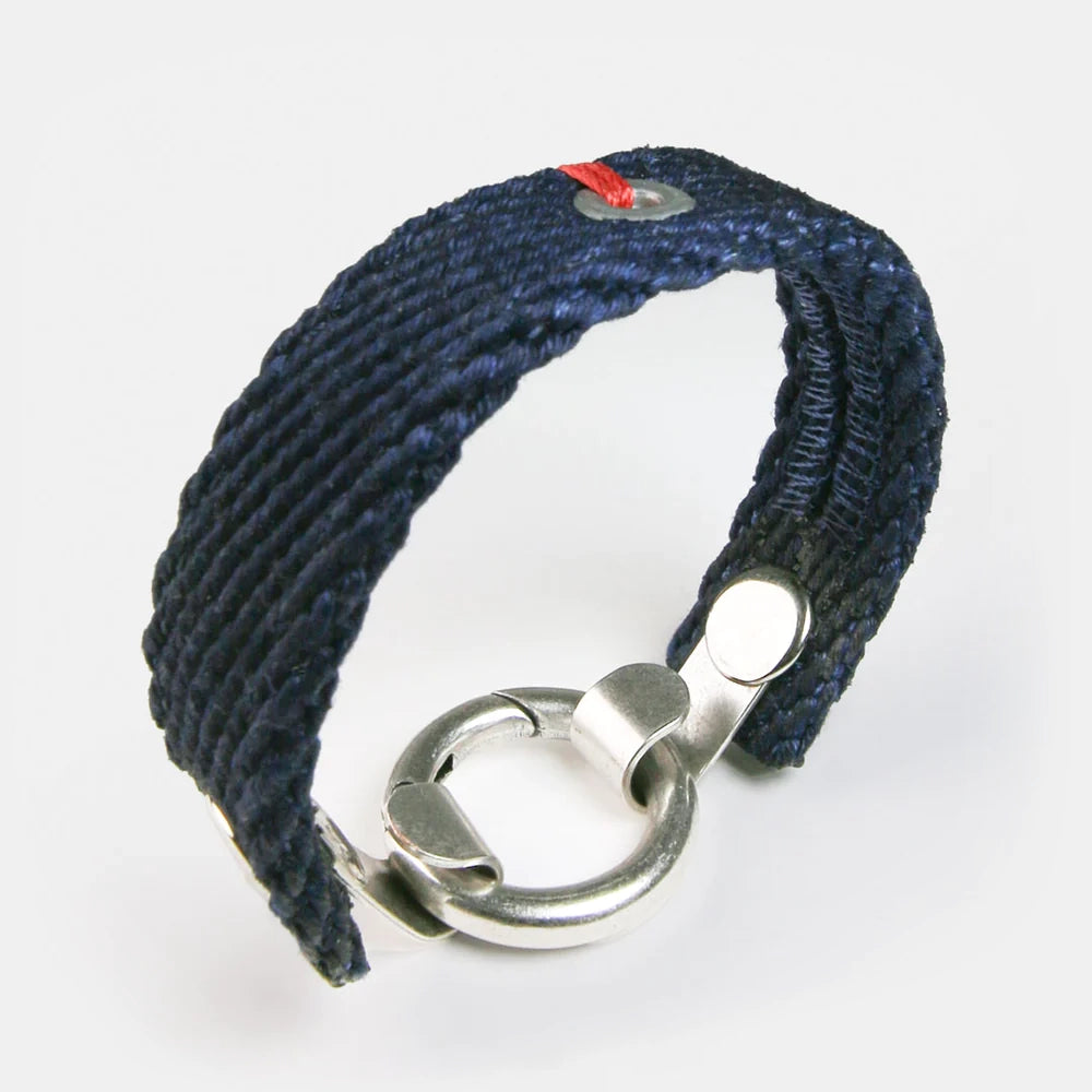 US NAVY BLUE Cuff Bracelet