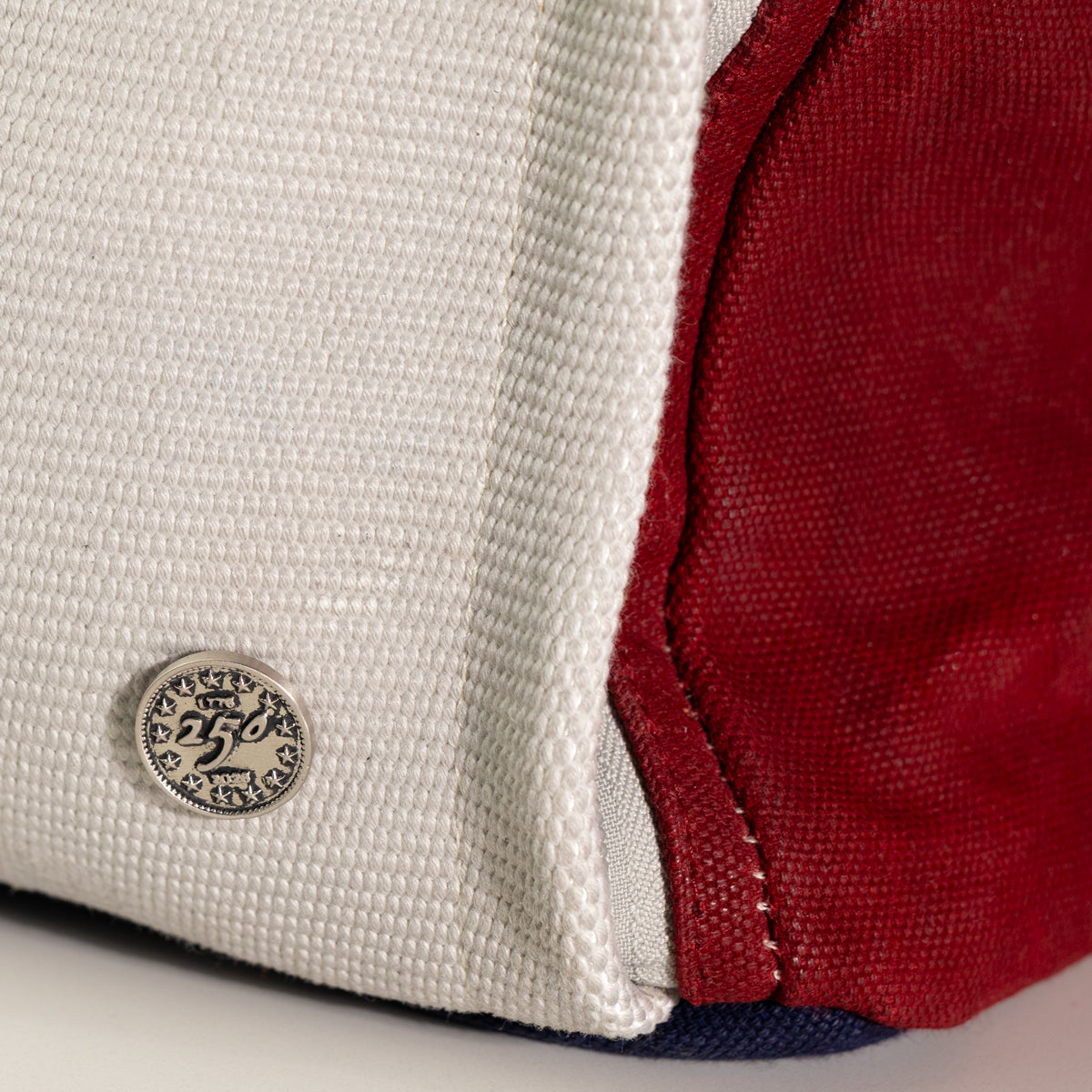 (Re)Canvas BackPack USA 250