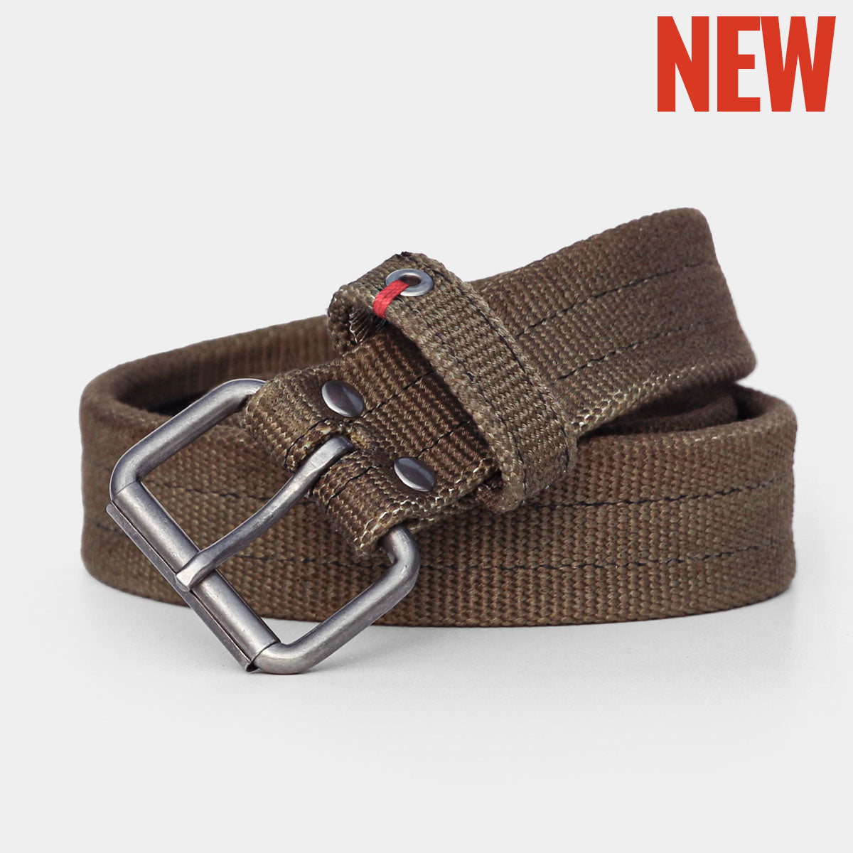 Blank Slate TOBACCO BROWN