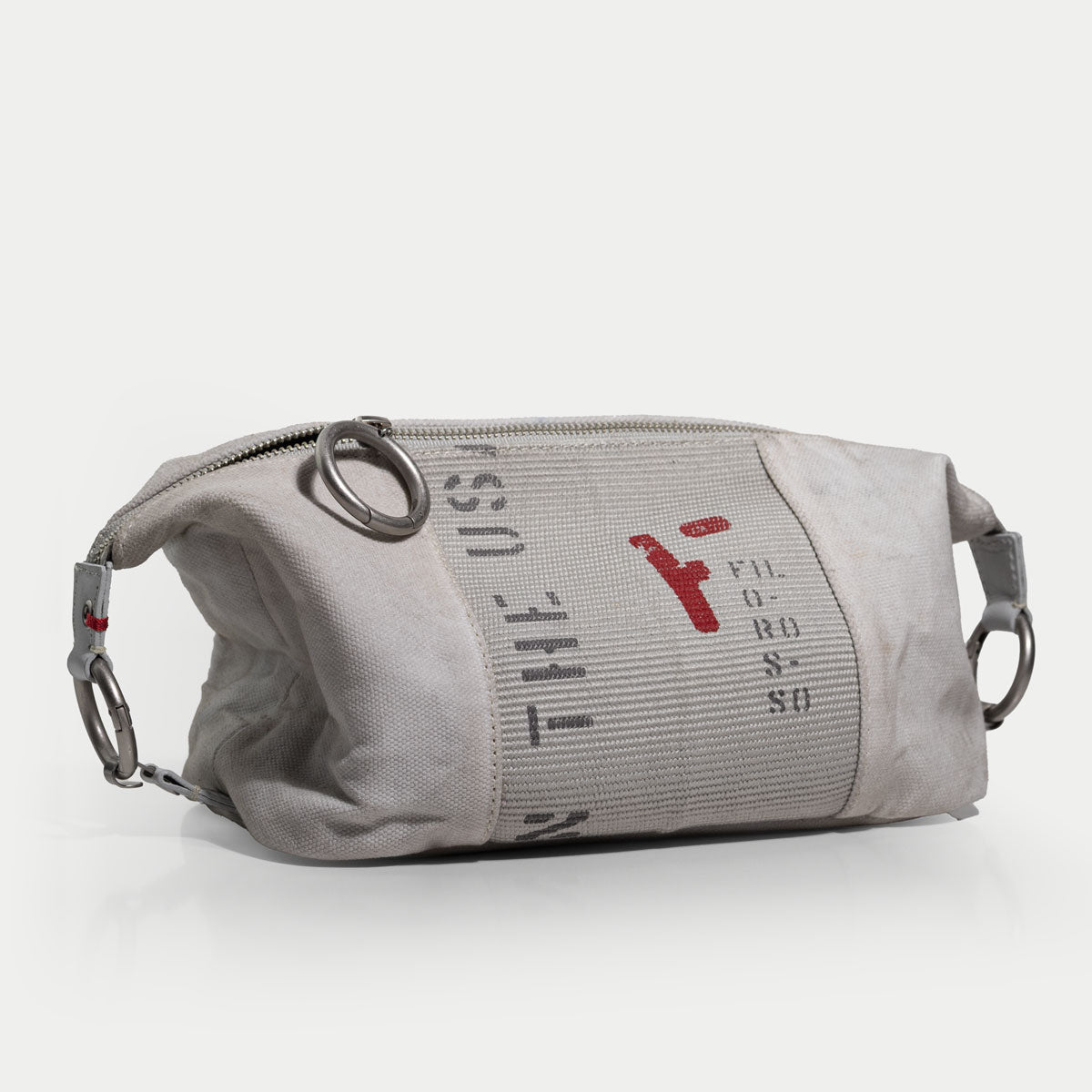 The Re-Dopp // Travel Kit