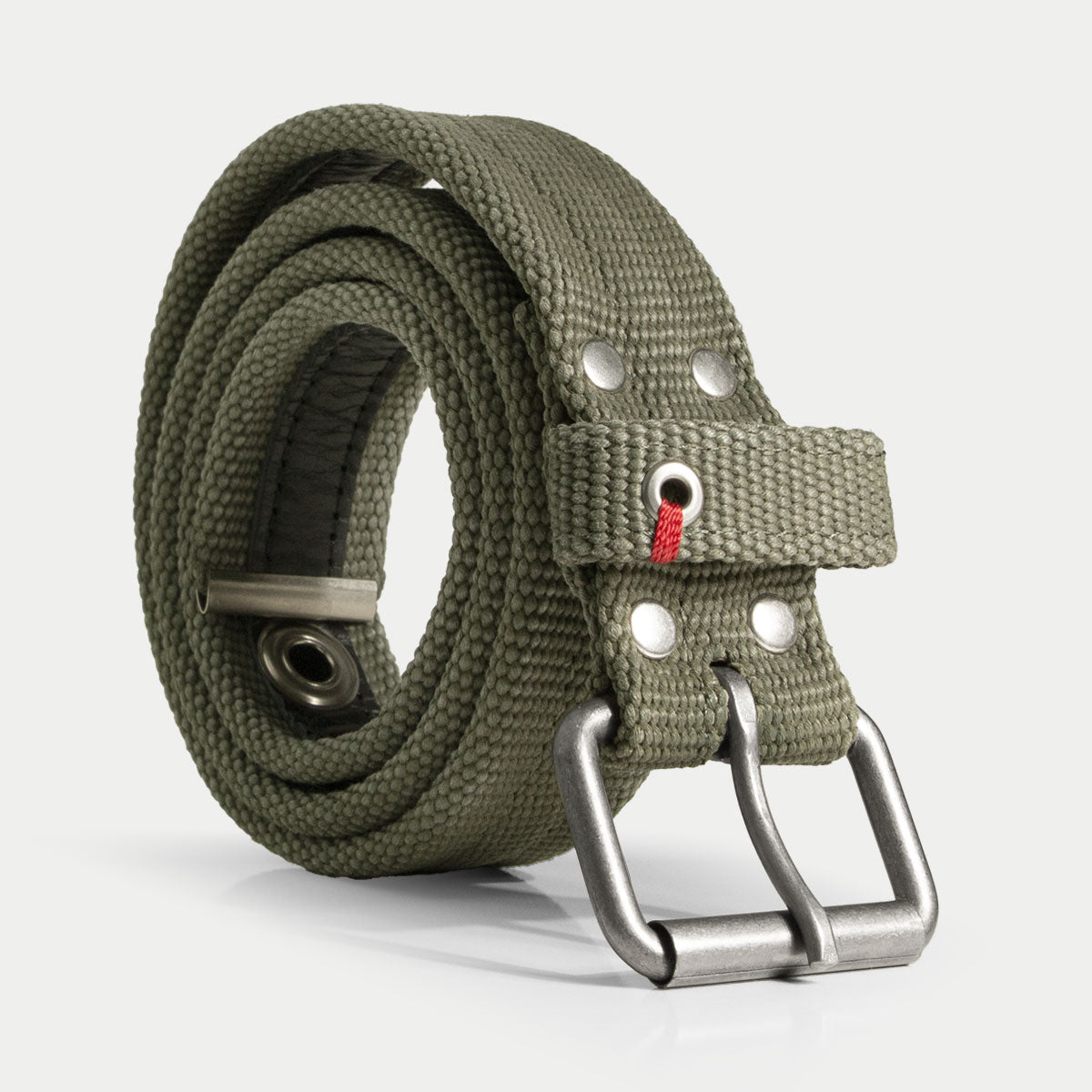 Blank Slate MARINE GREEN