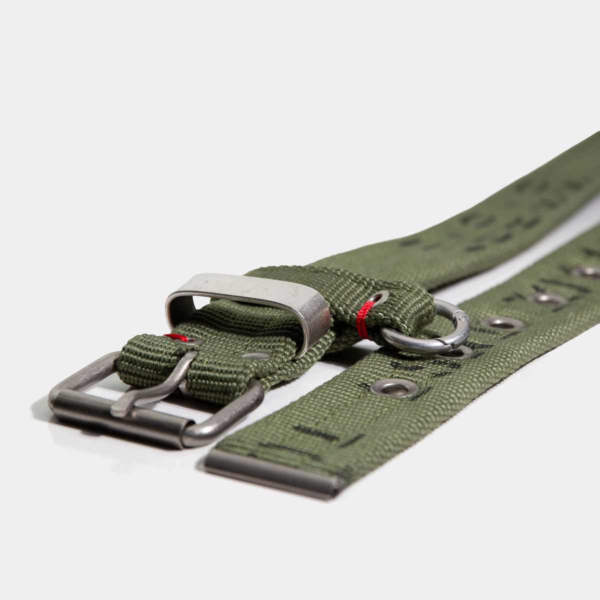 In The USA MARINE GREEN