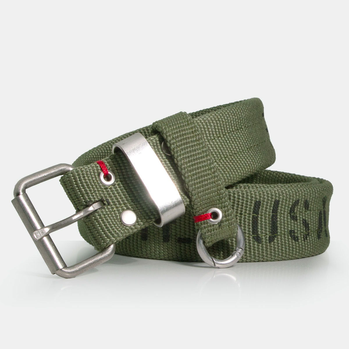 In The USA MARINE GREEN