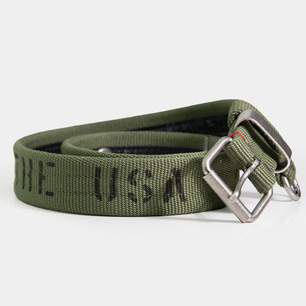 In The USA MARINE GREEN