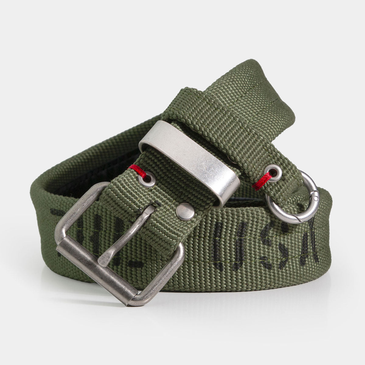 In The USA MARINE GREEN