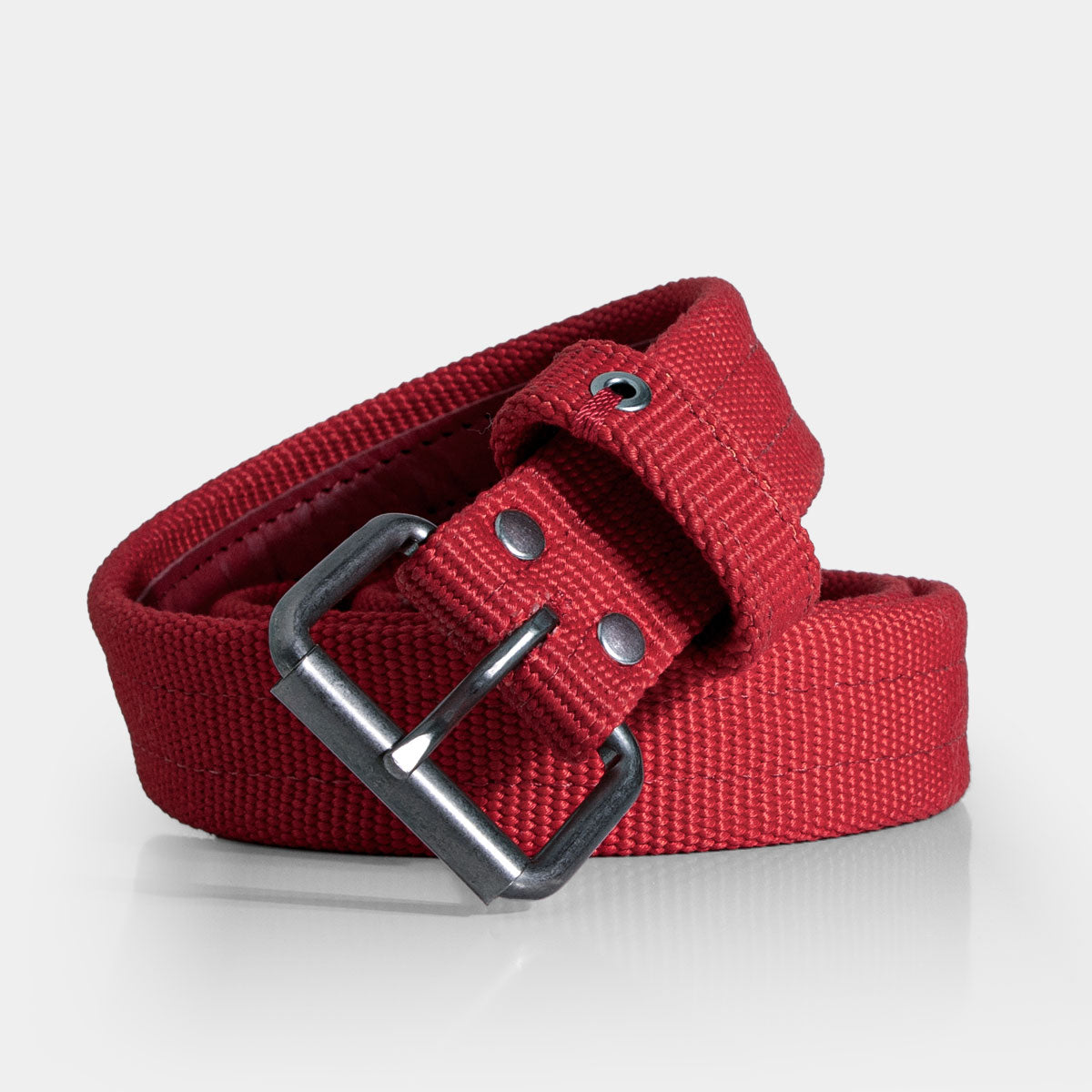 Blank Slate AMERICAN RED