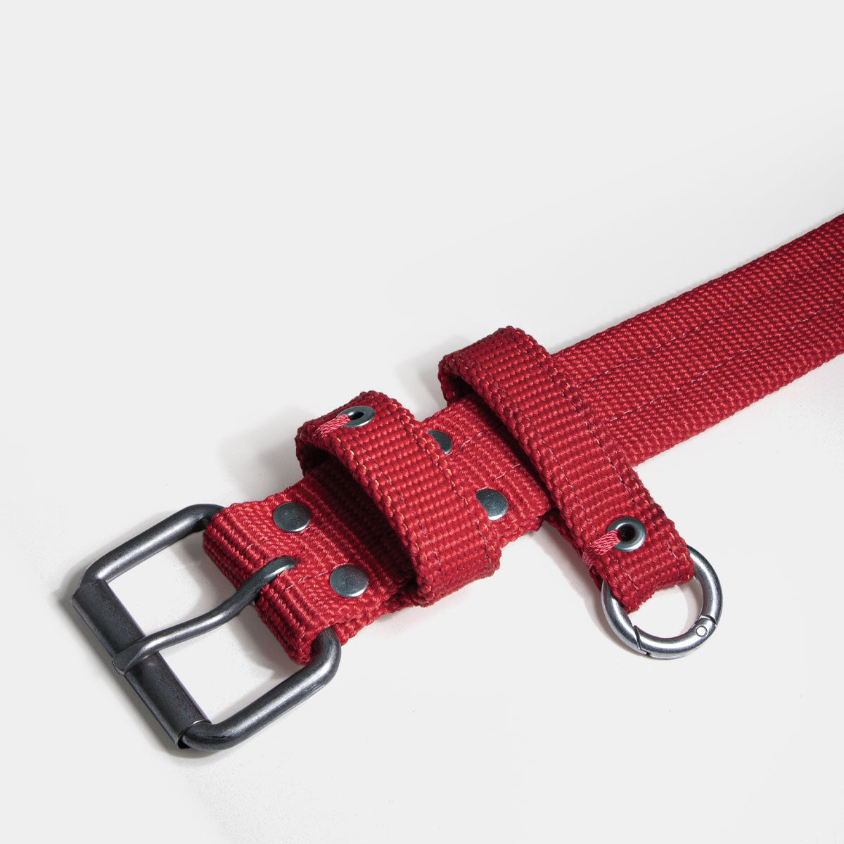 Blank Slate AMERICAN RED