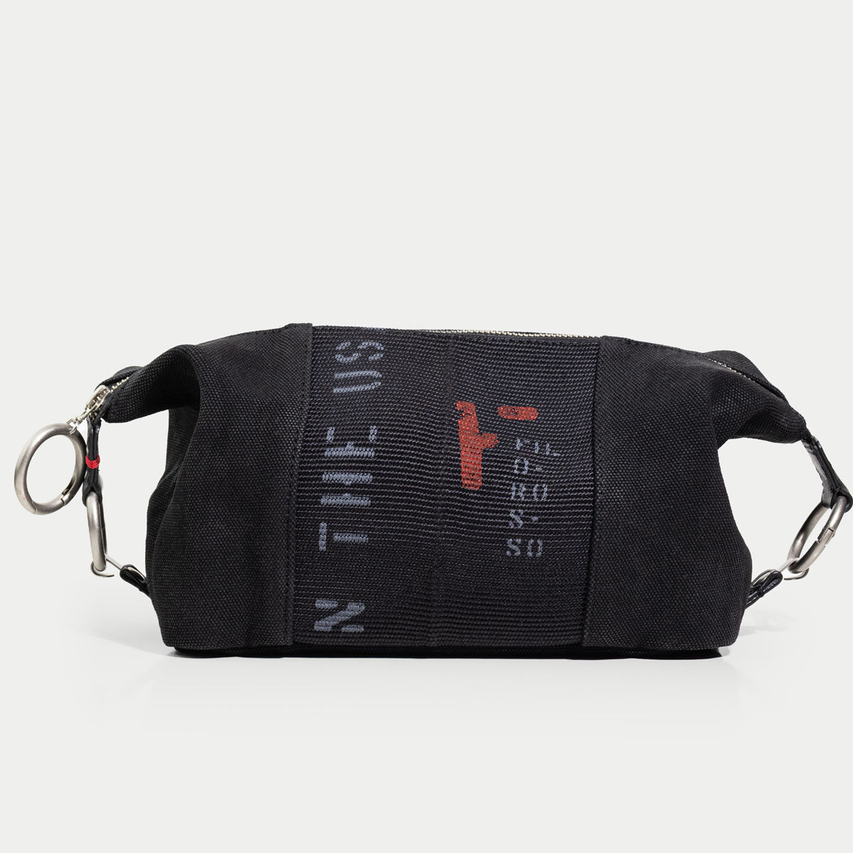 The Re-Dopp // Travel Kit