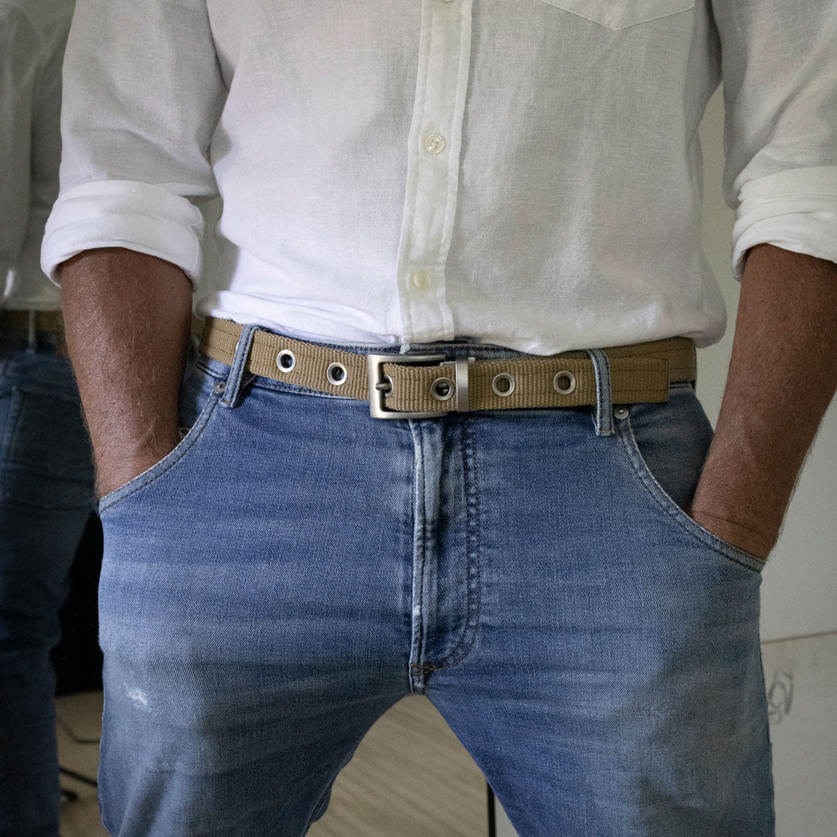 The SLIM SLATE SAND