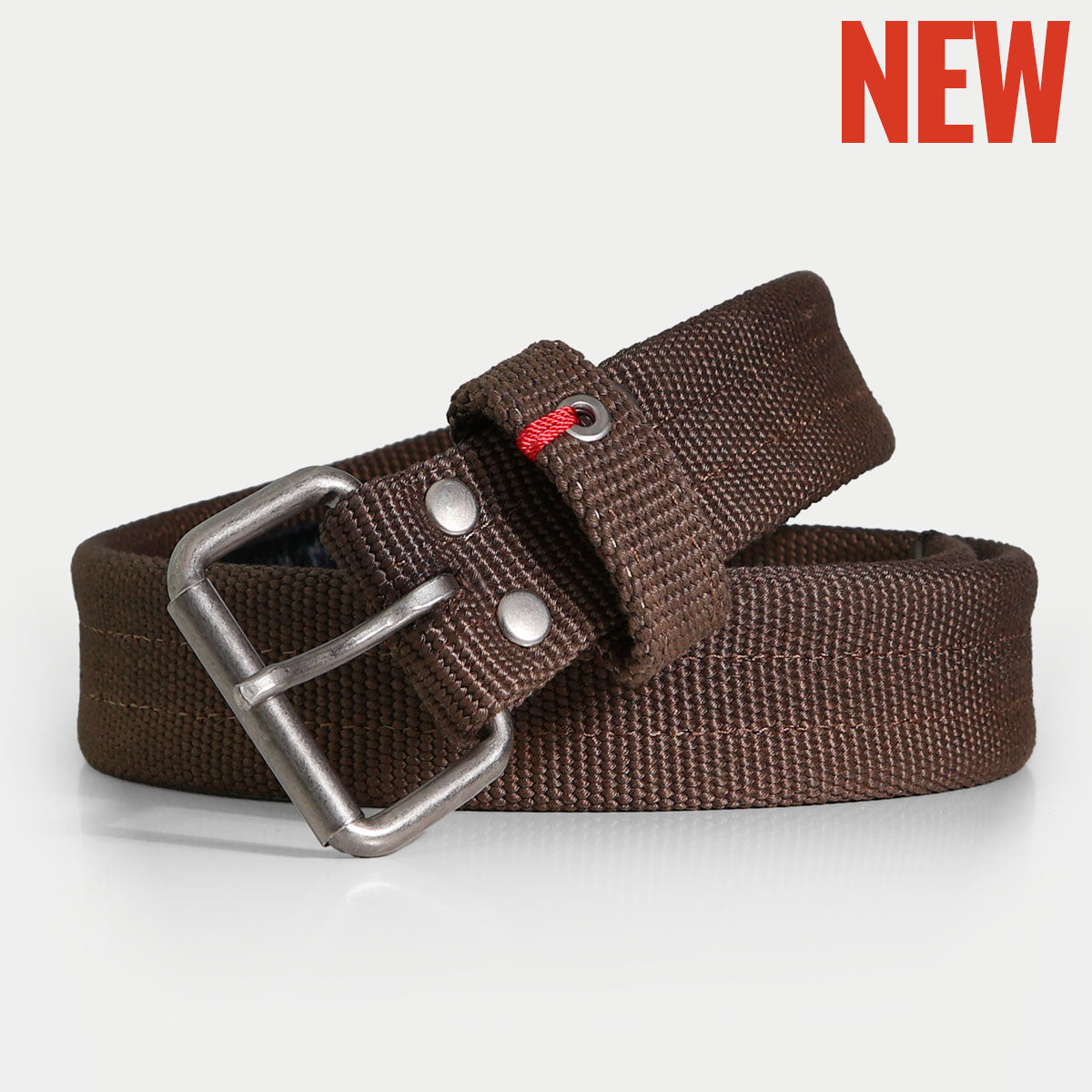 Blank Slate TOBACCO BROWN