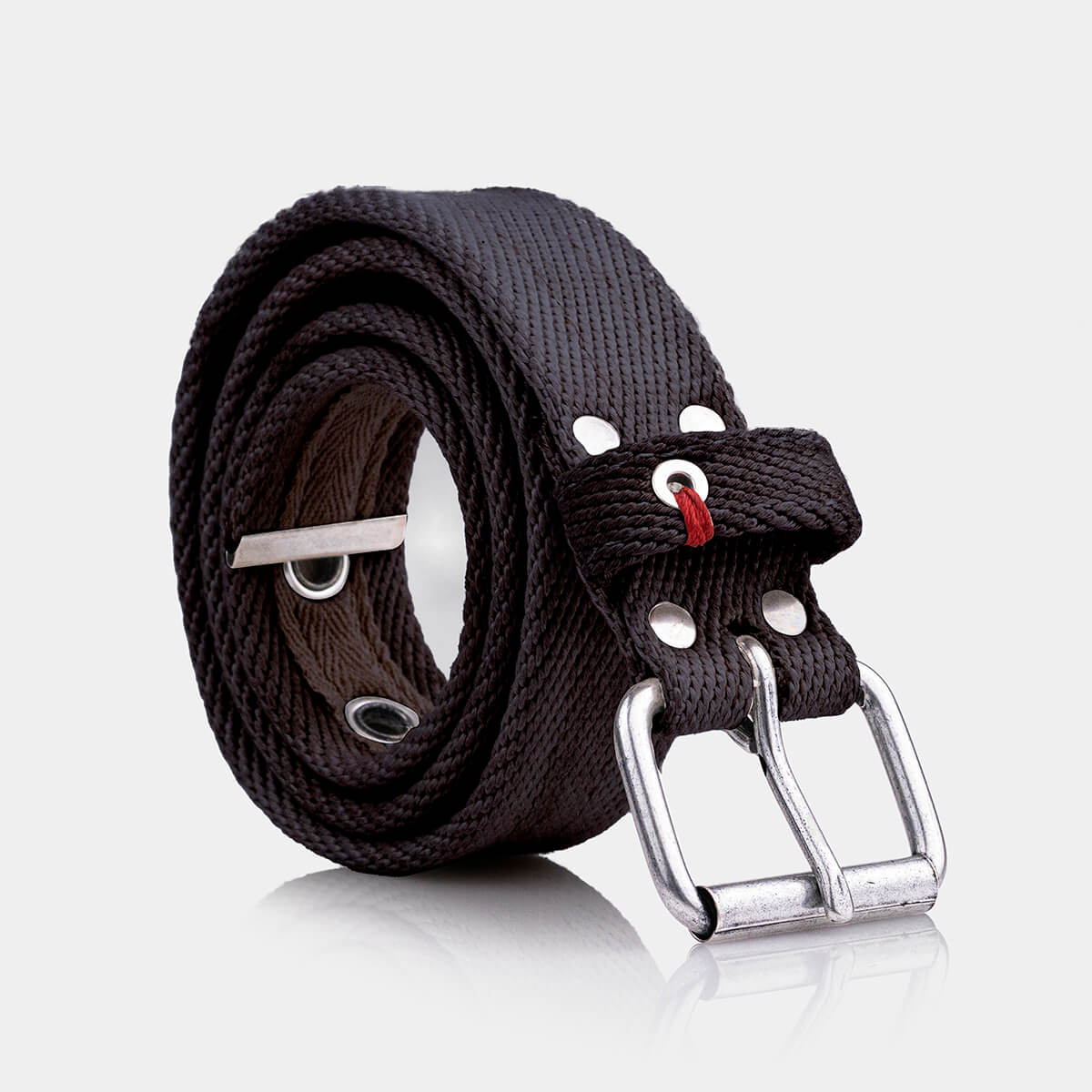 Blank Slate Black Edition Belt